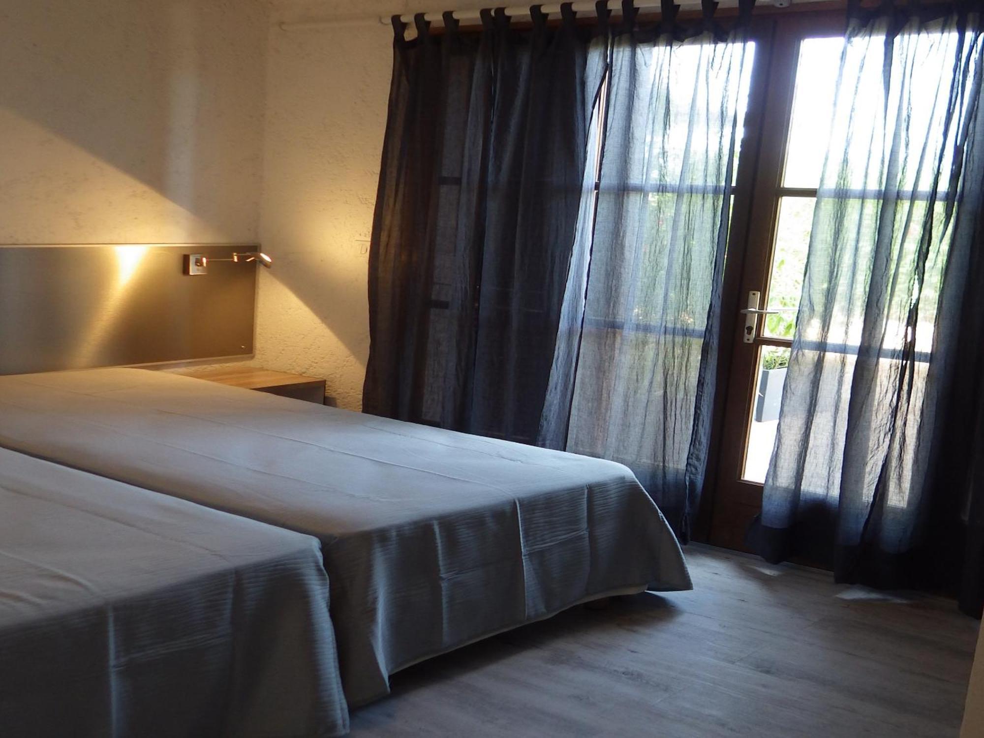 La Villa Favone Pokój zdjęcie