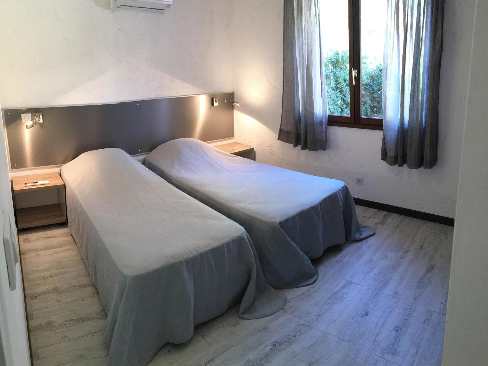 La Villa Favone Pokój zdjęcie