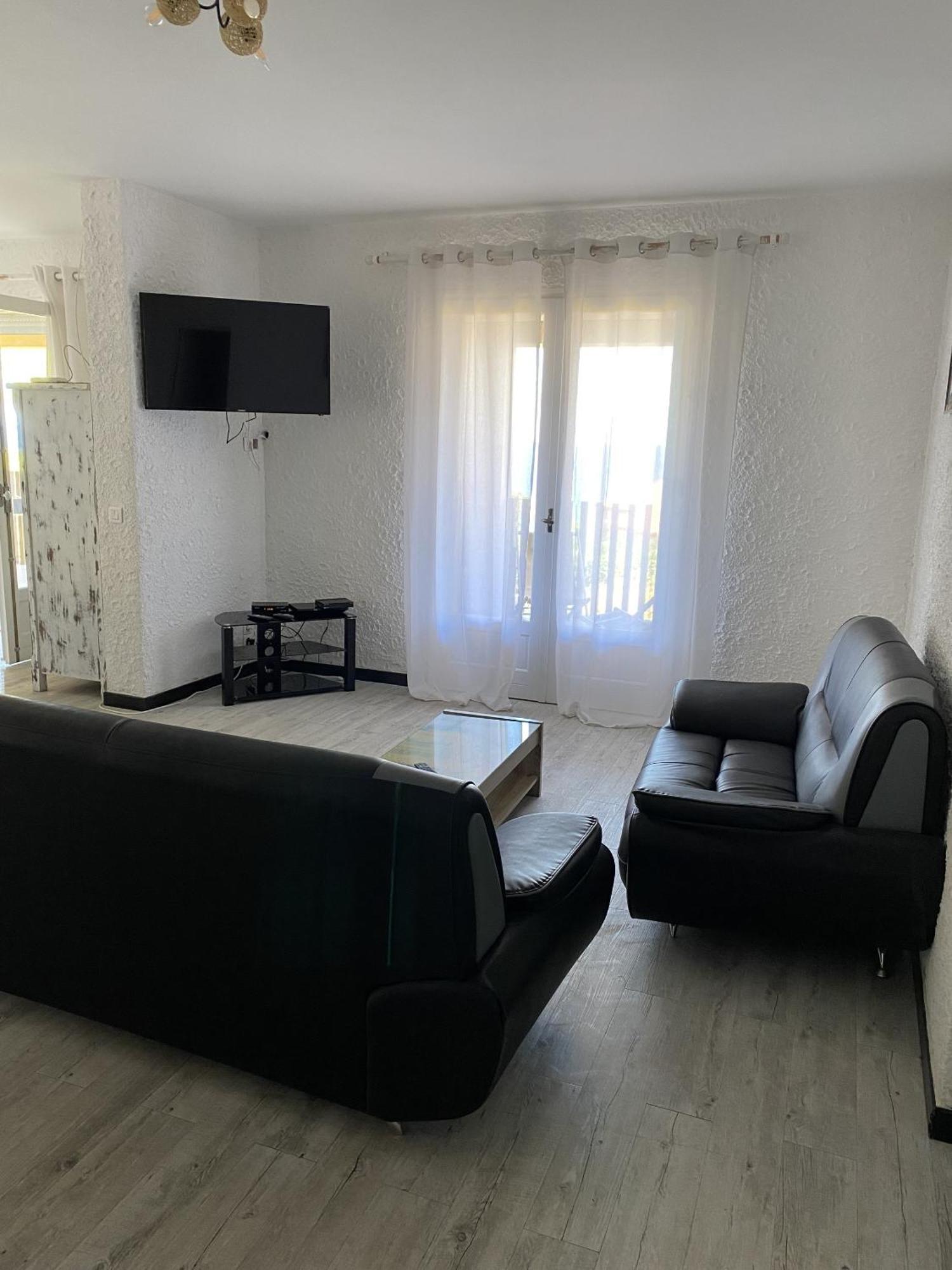 La Villa Favone Pokój zdjęcie