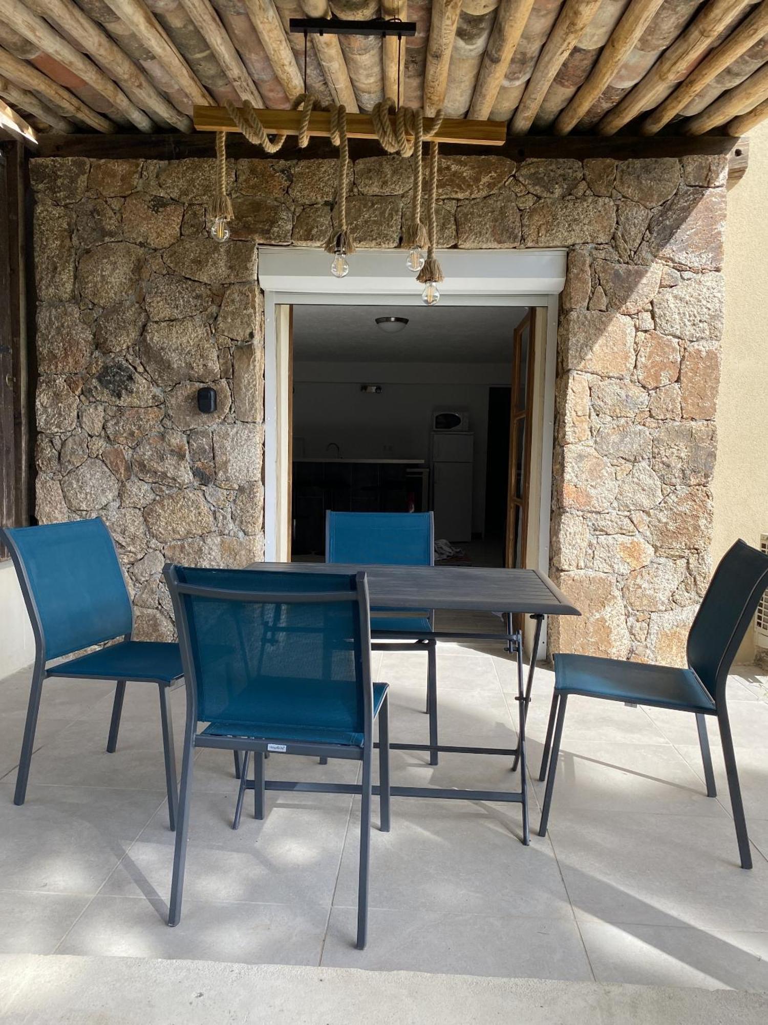 La Villa Favone Pokój zdjęcie