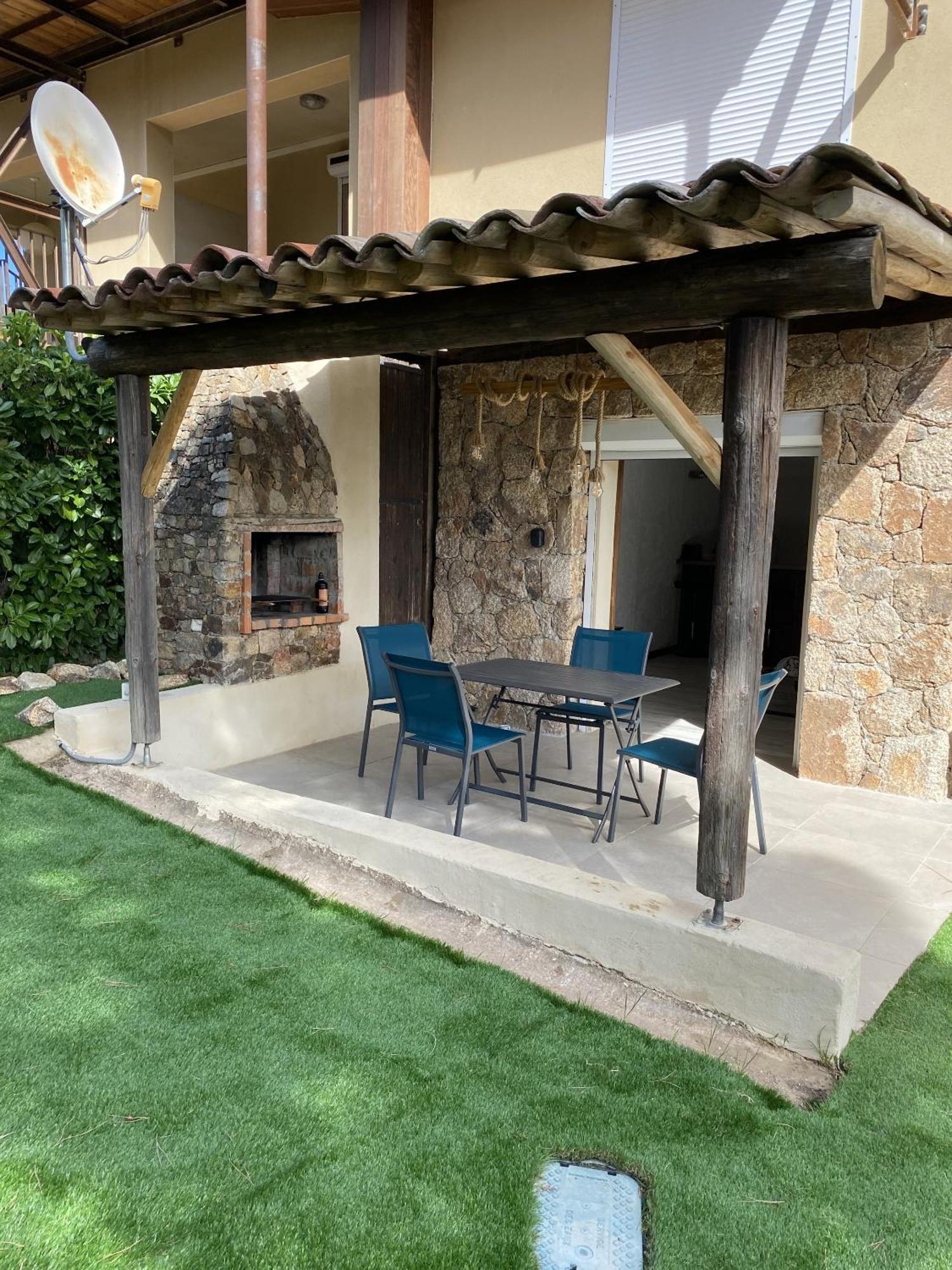 La Villa Favone Pokój zdjęcie