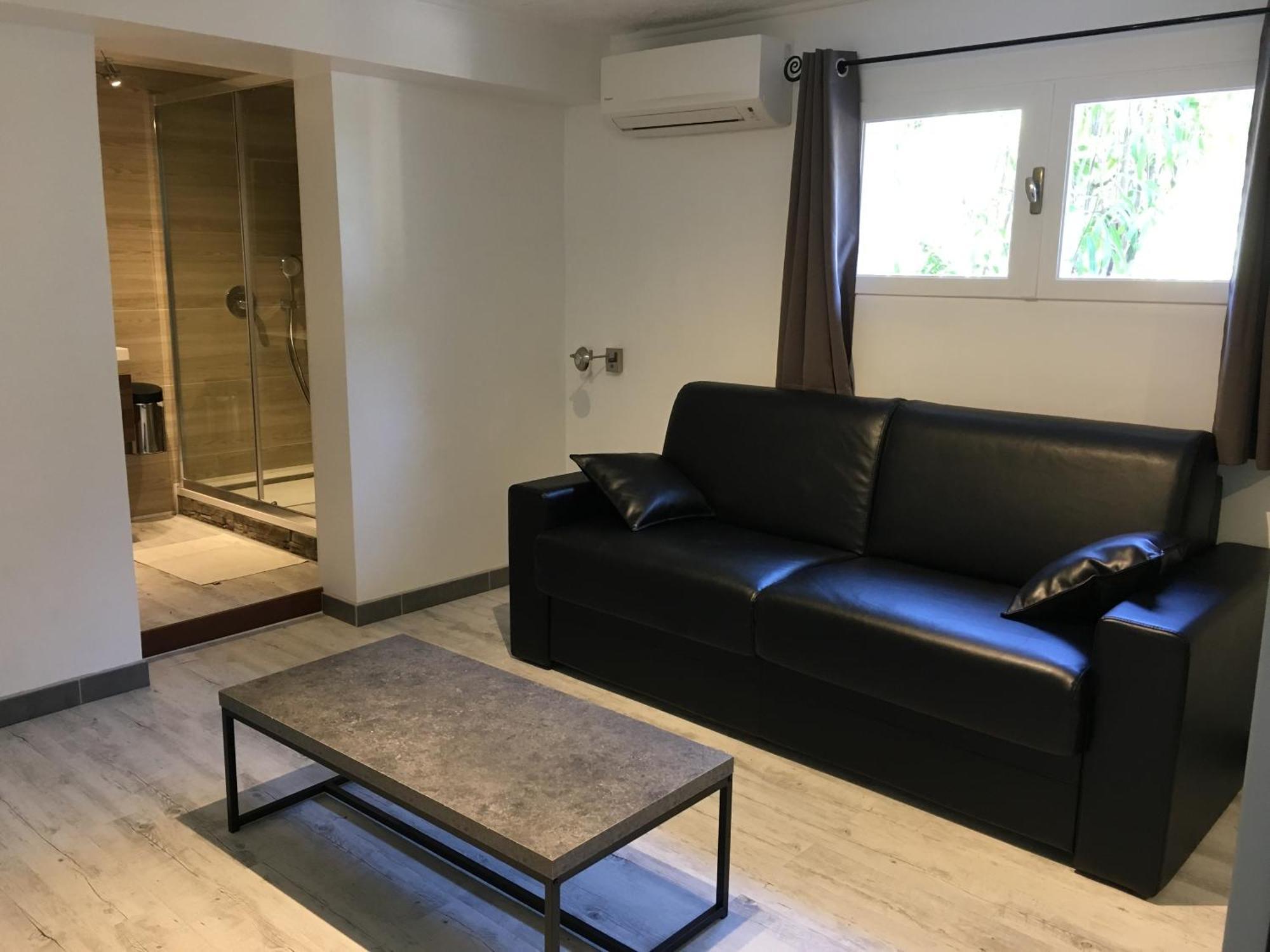 La Villa Favone Pokój zdjęcie