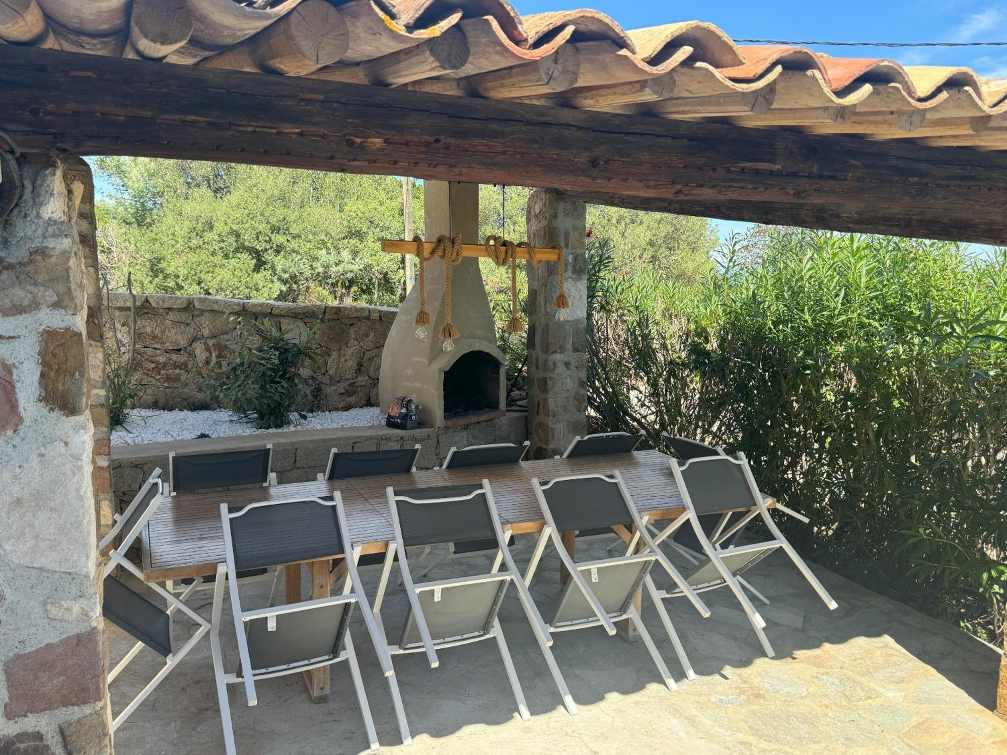 La Villa Favone Pokój zdjęcie