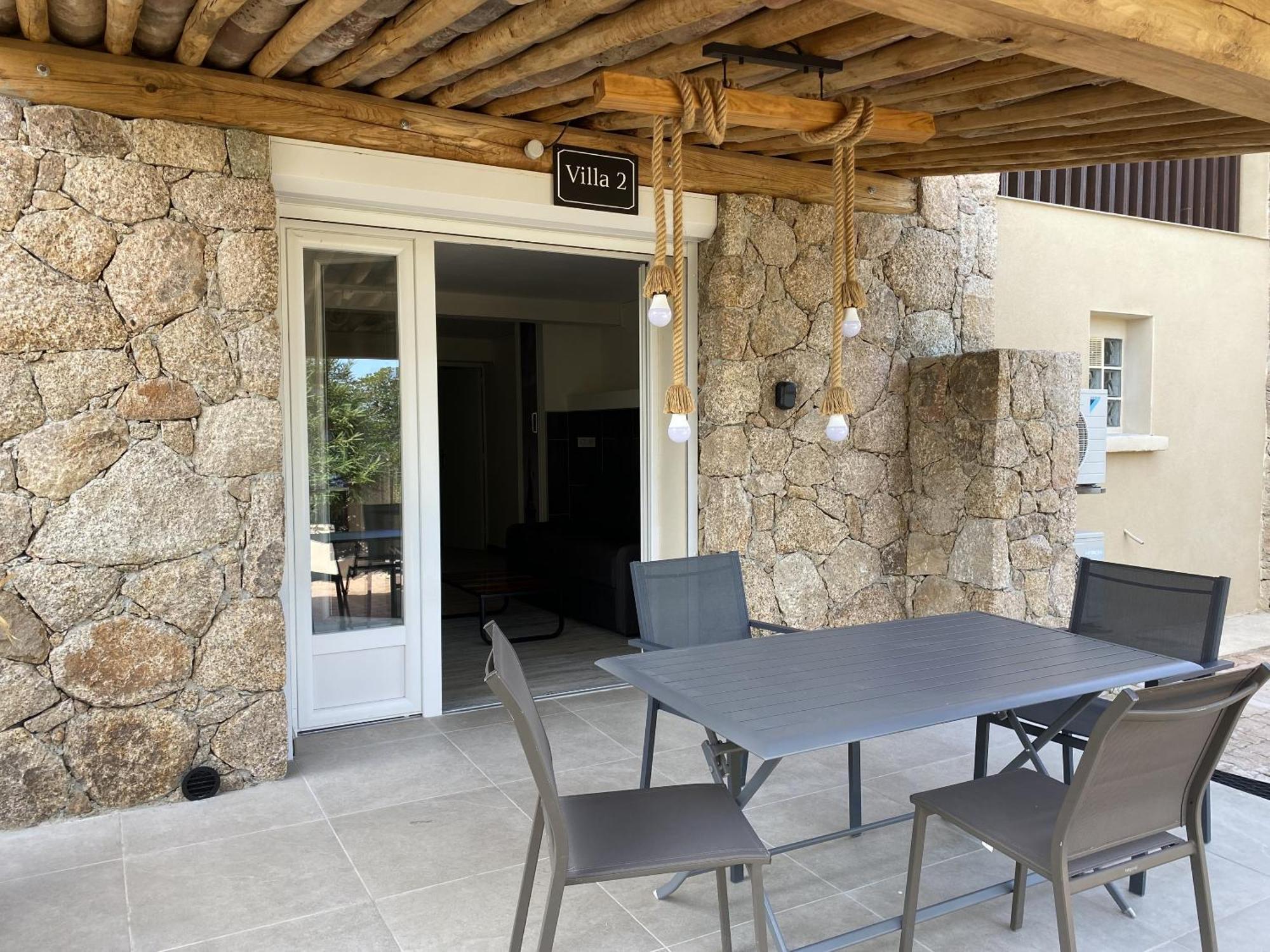 La Villa Favone Pokój zdjęcie