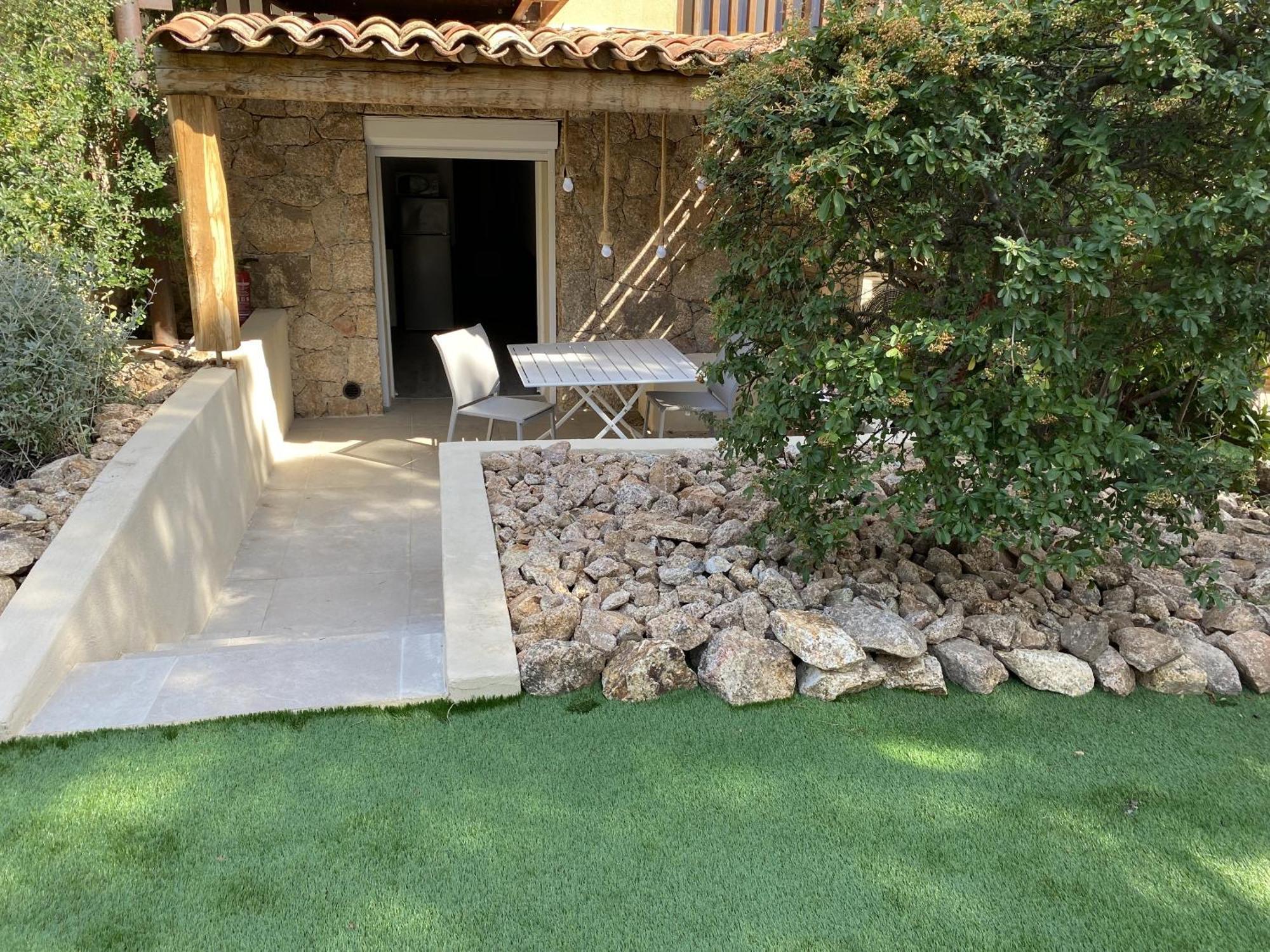 La Villa Favone Pokój zdjęcie